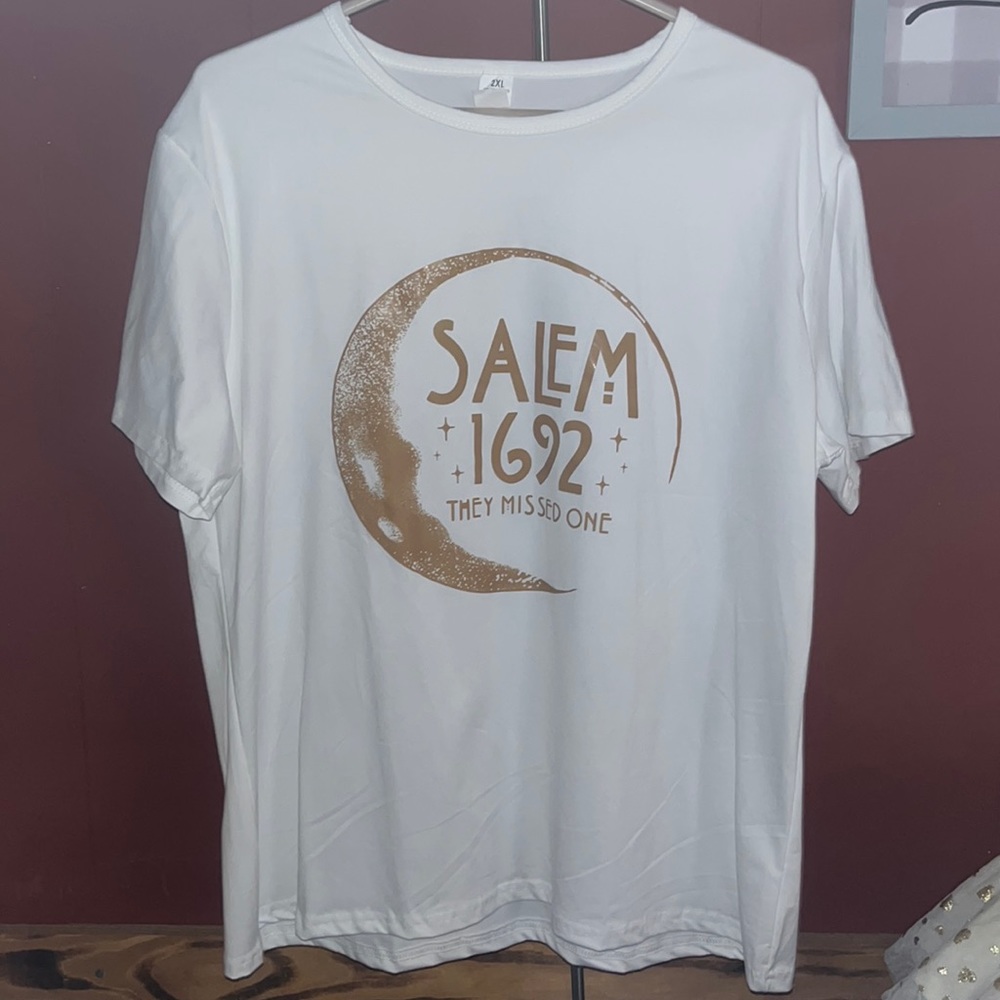 Salem 1692 “they missed one”